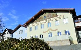 Garni Hotel Alber